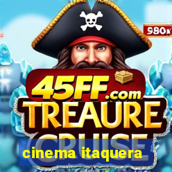 cinema itaquera